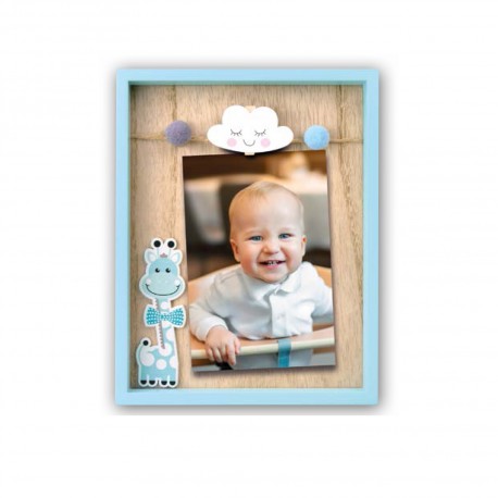 ZEP CORNICE RYAN BLU