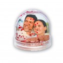 ZEP PHOTO GLOBE LOVE (6,5X6,2)