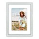 ZEP CORNICE COIRA WHITE 13X18/18X24
