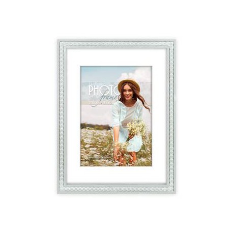 ZEP CORNICE COIRA WHITE 13X18/18X24