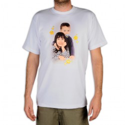 TECSYS MAGLIA UOMO