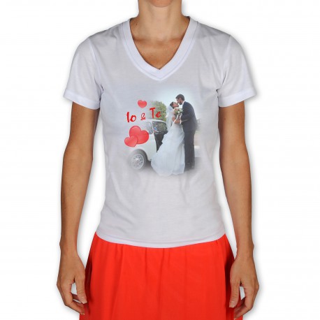TECSYS MAGLIA DONNA