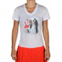 TECSYS MAGLIA DONNA