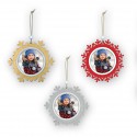 ZEP CHRISTMAS CLAUS