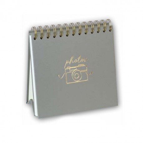 ZEP ALBUM OLIVER 10X15/20