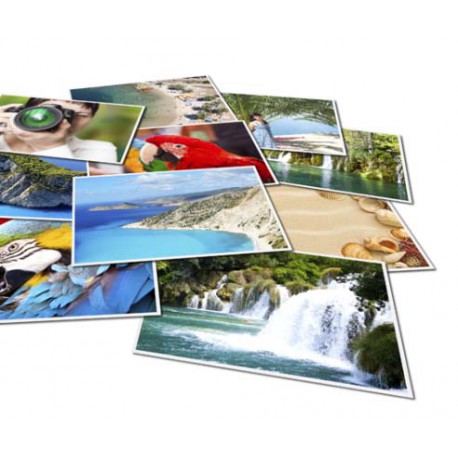 STAMPA PLOTTER PROFESSIONALE 70 X 100