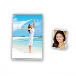 ACRYLIC FRAME 15X20 VERTI