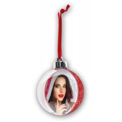 ZEP PHOTO SNOW BIG RED