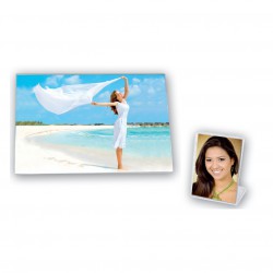 ACRYLIC FRAME 15X20 ORI