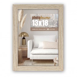 ZEP HALLE NATURAL 20X30