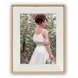 ZEP SIENA WHITE 10x15