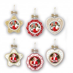 ZEP KIT CHRISMAS ORSO