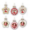 ZEP KIT CHRISMAS ORSO