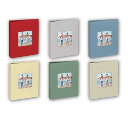 ZEP ALBUM 11x16/36 COLORADO