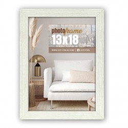 ZEP HALLE WHITE 20X30