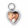 ZEP PORTACHIVI CUORE PLEXY