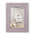 ZEP CORNICE RIVOLI VIOLET 13X18