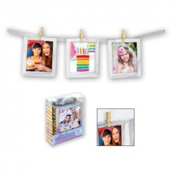 ZEP PARTY FRAMES