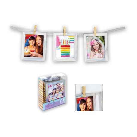 ZEP PARTY FRAMES