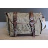 WOTANCRAFT TROOPER XL BAG GREEN