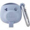 FUJIFILM INSTAX PAL SILICON CASE BLUE