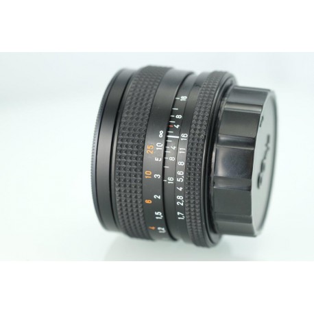 CONTAX 50MM F1,7 PLANAR