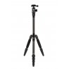 SIRUI TRAVELER 5C TREPPIEDE CARBONIO