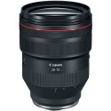 CANON RF 28-70MM F.2 L USM