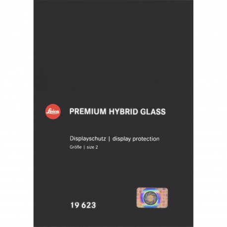 LEICA 19506 PREMIUM HYBRID GLASS GROSS 2