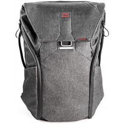 PEAK DESIGN EVERYDAY BACKPACK 30 CHARCO