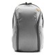 PEAK DESIGN EVERYDAY BACKPACK 15 ZIP ASH