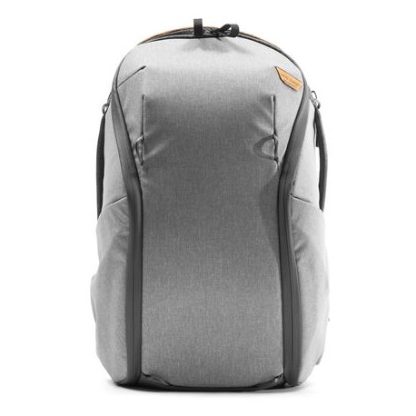 PEAK DESIGN EVERYDAY BACKPACK 15 ZIP ASH