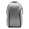 PEAK DESIGN EVERYDAY BACKPACK 15 ZIP ASH