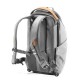 PEAK DESIGN EVERYDAY BACKPACK 15 ZIP ASH
