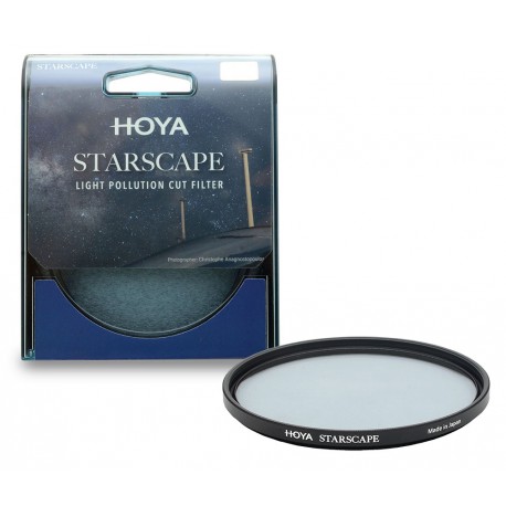 HOYA FILTRO STARSCAPE DIAM. 72MM