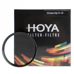 HOYA FILTRO CLOSE UP +3 HMC 82MM