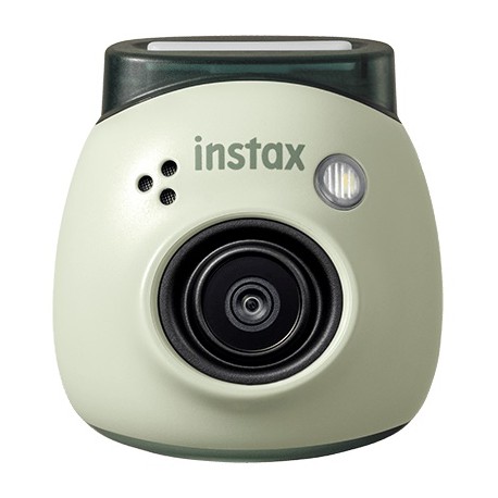 FUJIFILM INSTAX PAL PISTACCHIO GREEN