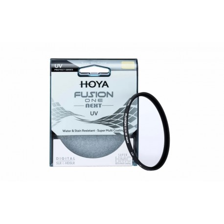 HOYA PROTECTOR FUSION FILTER 58 MM