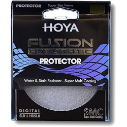 HOYA PROTECTOR FUSION FILTER 67 MM