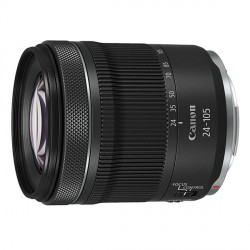 CANON RF 24-105MM F.4-7,1 IS STM
