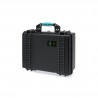 HPRC 2500BLB VALIGIA RESINA IMP. BLACK