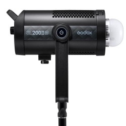 GODOX SL-200W BI II VIDEO LIGHT 200W