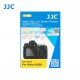 JJC COPRI LCD PER NIKON D850