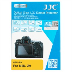 JJC COPRI LCD PER NIKON Z9