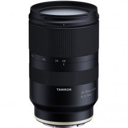 TAMRON AF 28-75 F:2,8 DI III RXD SONY-E