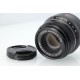 FUJI XF 35MM F2,0 R WR BLACK