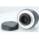FUJI XF 35MM F2,0 R WR BLACK