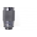 CONTAX 200MM F3,5 TELE-TESSAR
