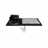 PHOTTIX TRAY24 SUPPORTO PC PER STATIVO