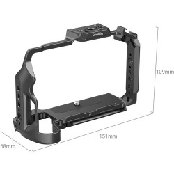 SMALLRIG 3934 CAM. CAGE FUJIFILM X-H2s